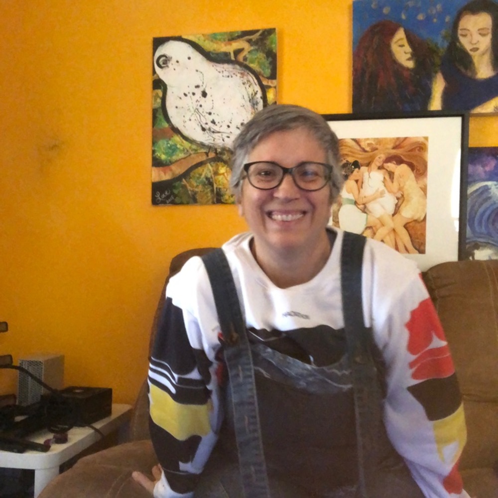 Meet your Posher, Jennifer